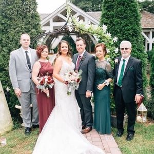 Meet your Posher, Dave